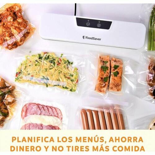 Vakuumpakning Foodsaver VS0290X