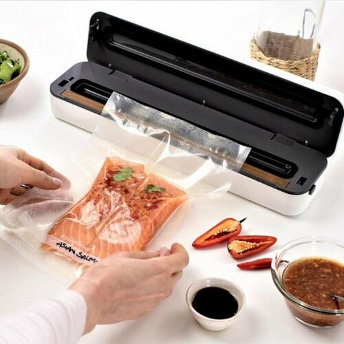 Vakuumpakning Foodsaver VS0290X