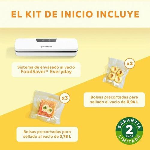 Vakuumpakning Foodsaver VS0290X