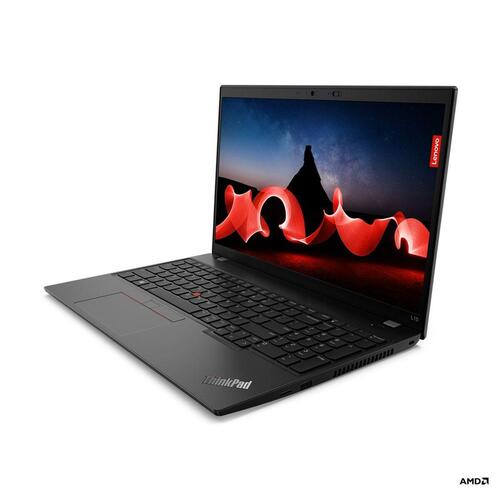 Bærbar computer Lenovo ThinkPad L15 15,6" AMD Ryzen 5-7530U 8 GB RAM 512 GB SSD