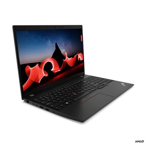 Bærbar computer Lenovo ThinkPad L15 15,6" AMD Ryzen 5-7530U 8 GB RAM 512 GB SSD