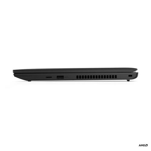 Bærbar computer Lenovo ThinkPad L15 15,6" AMD Ryzen 5-7530U 8 GB RAM 512 GB SSD