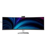 Skærm Philips 49B2U5900CH/00 75 Hz