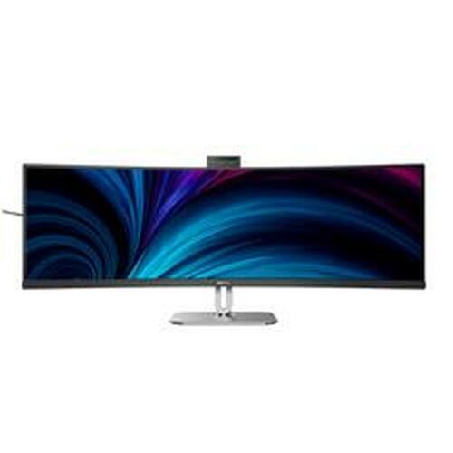 Skærm Philips 49B2U5900CH/00 75 Hz
