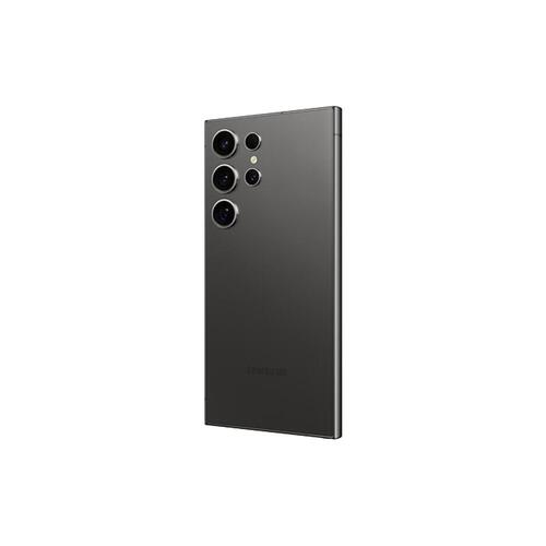 Smartphone Samsung SM-S928BZKGEUB Octa Core 12 GB RAM 256 GB Sort