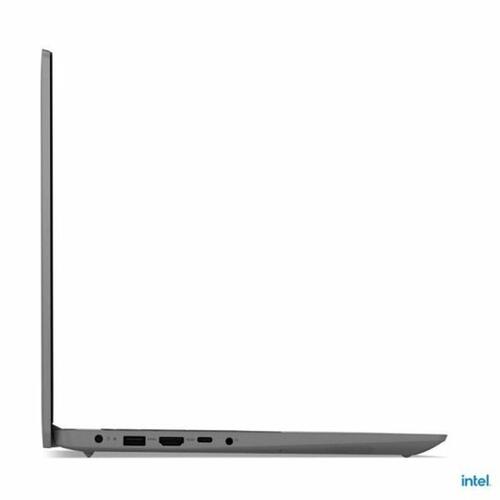 Bærbar computer Lenovo IdeaPad 3 15IAU7 15,6" Intel Core I3-1215U 8 GB RAM 256 GB SSD
