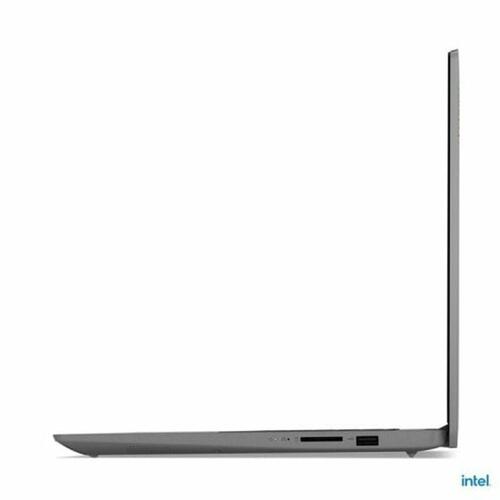 Bærbar computer Lenovo IdeaPad 3 15IAU7 15,6" Intel Core I3-1215U 8 GB RAM 256 GB SSD