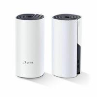 Adgangspunkt TP-Link Deco P9 (2-pack) Mesh 300 Mbps