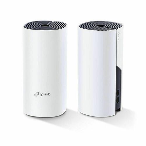 Adgangspunkt TP-Link Deco P9 (2-pack) Mesh 300 Mbps