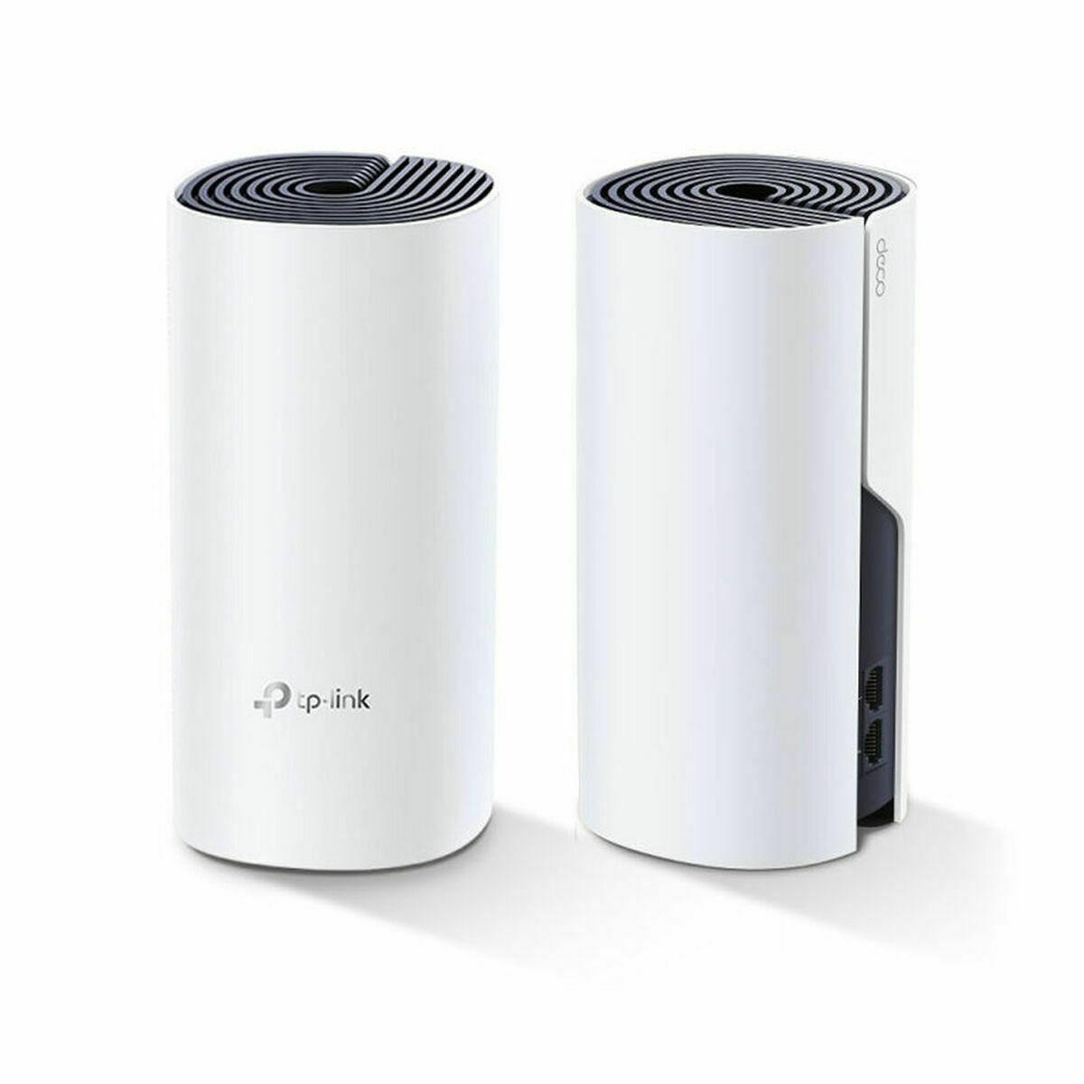Adgangspunkt TP-Link Deco P9 (2-pack) Mesh 300 Mbps