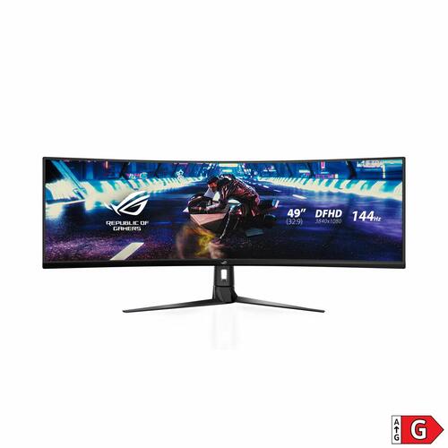 Skærm Asus XG49VQ UltraWide Full HD 144 Hz