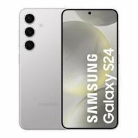 Smartphone Samsung Galaxy S24 8 GB RAM 128 GB Grå