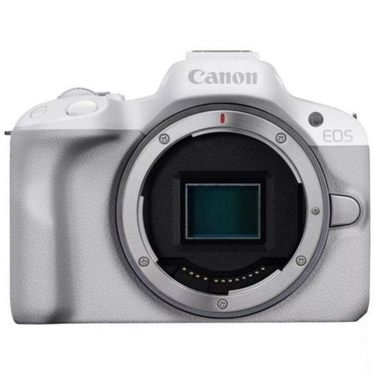 Fotografiapparat Canon EOS R50