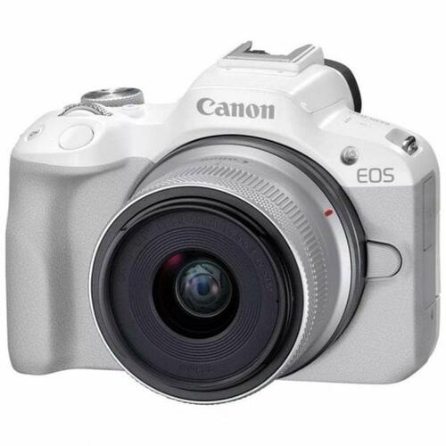 Fotografiapparat Canon EOS R50