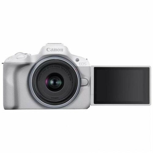 Fotografiapparat Canon EOS R50