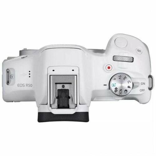 Fotografiapparat Canon EOS R50