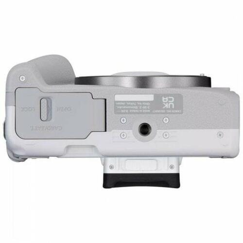 Fotografiapparat Canon EOS R50