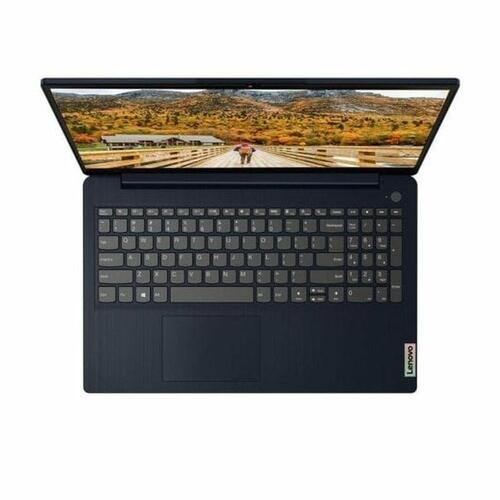 Bærbar computer Lenovo IdeaPad 3 15ALC6 15,6" 16 GB RAM 1 TB SSD Ryzen 7 5700U