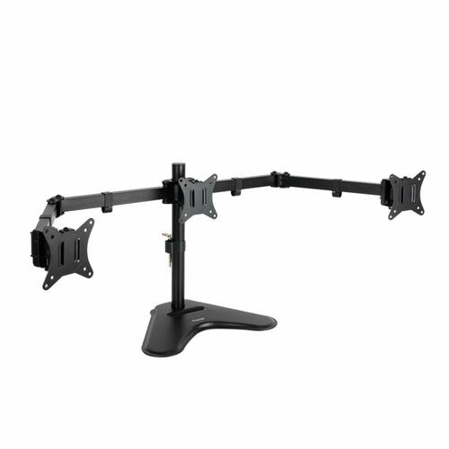 TV-holder TooQ DB1704TN-B 17"-27"