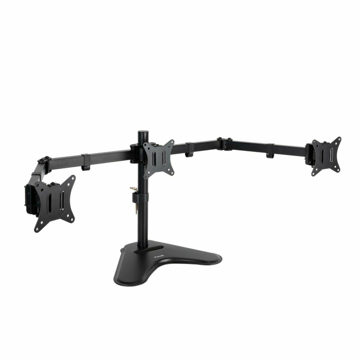 TV-holder TooQ DB1704TN-B 17"-27"