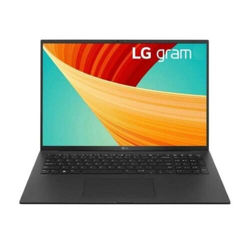 Bærbar computer LG Gram 17ZD90S-G.AX75B 17" 16 GB RAM 512 GB SSD