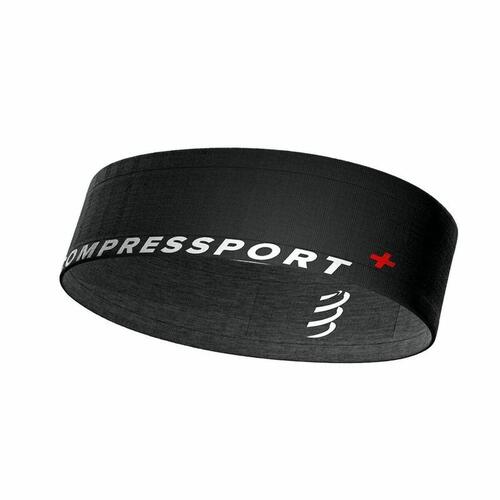 Sportsbælte Compressport Free Sort