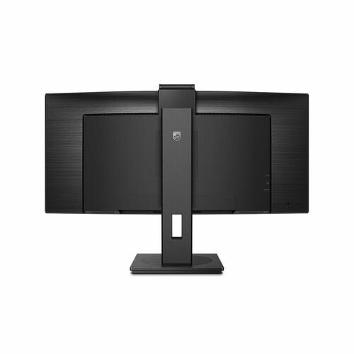 Skærm Philips 346P1CRH/00 UltraWide Quad HD 100 Hz