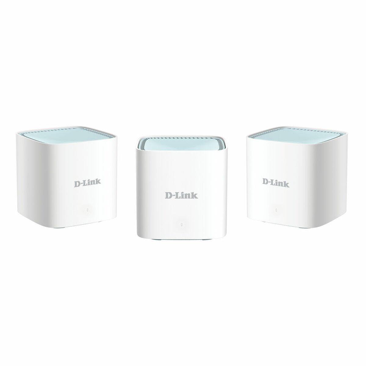 Adgangspunkt D-Link M15-3