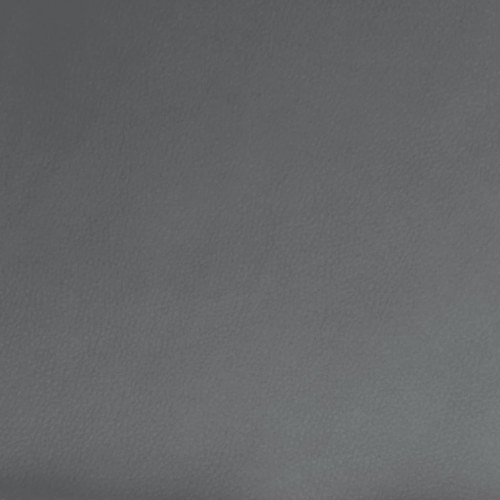 Lænestol kunstlæder grå