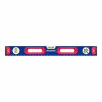 Bobbelniveau Workpro Aluminium 60 cm Magnetisk