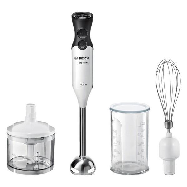 Håndblender BOSCH MS6CA4150 800W