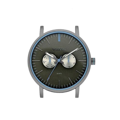 Unisex ur Watx & Colors WXCA2732 (Ø 44 mm)