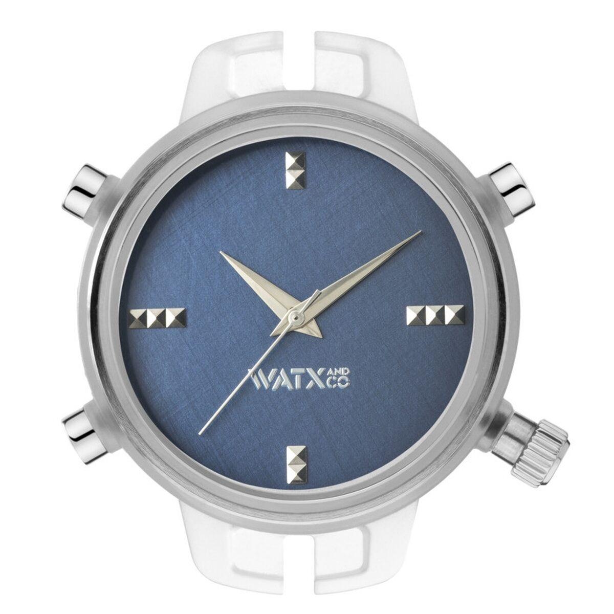 Dameur Watx & Colors RWA7036 (Ø 43 mm)