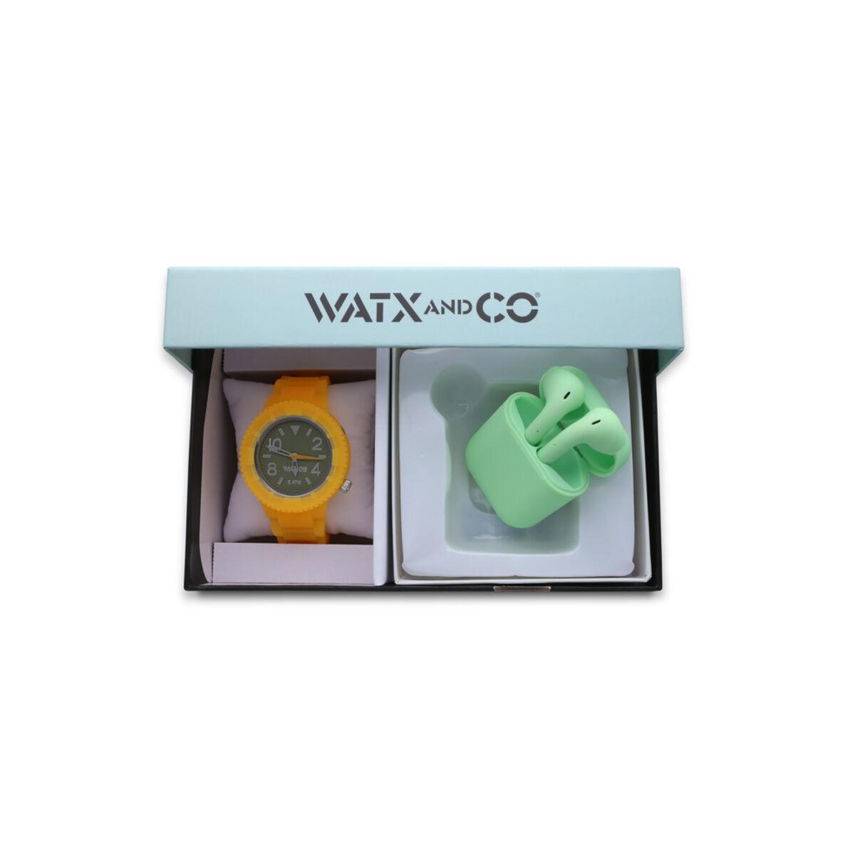 Dameur Watx & Colors WAPACKEAR18_M (Ø 43 mm)