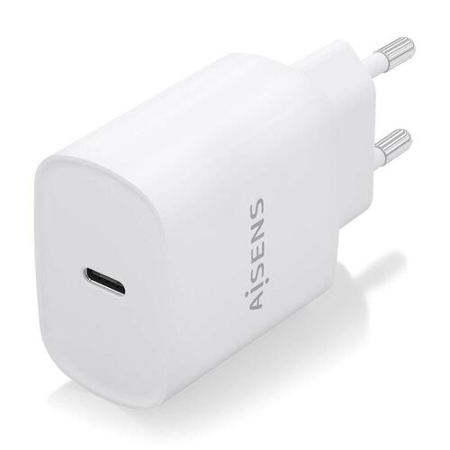 Vægoplader Aisens A110-0752 Hvid 20 W (1 enheder)