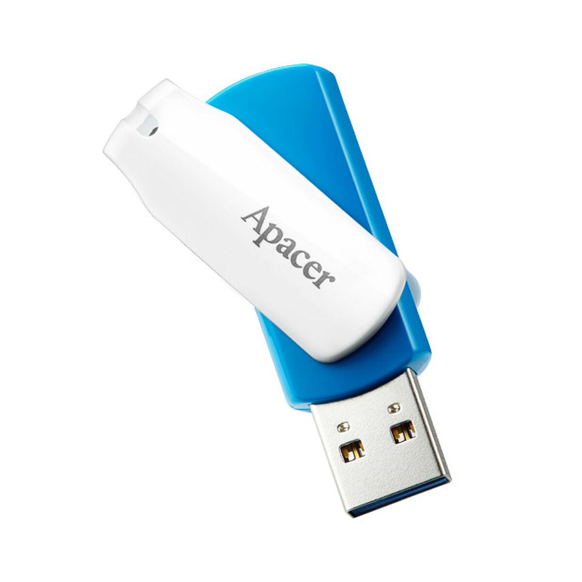 Apacer AH357 USB-stik 64 GB