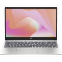 Bærbar computer HP 15-FD0028NS 15" 8 GB RAM 256 GB SSD Qwerty US Intel Core i3 N305