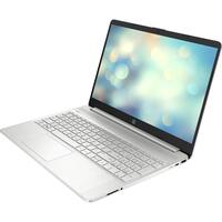 Bærbar computer HP 15S-FQ5122NS 15" 512 GB SSD Qwerty US Intel Core i5-1235U 16 GB RAM