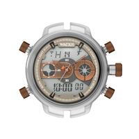 Unisex ur Watx & Colors RWA2719 (Ø 49 mm)