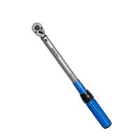 Momentnøgle Workpro 1/4"