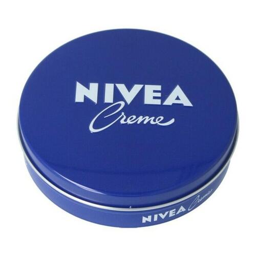 Fugtgivende creme Nivea 150 ml