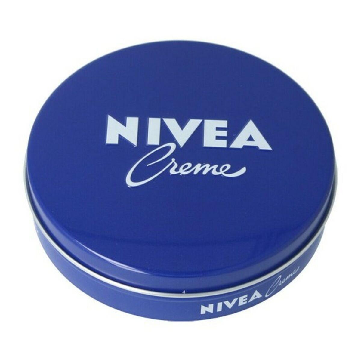 Fugtgivende creme Nivea 150 ml