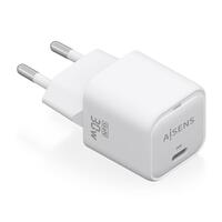 Vægoplader Aisens ASCH-30W1P018-W Hvid 30 W (1 enheder)