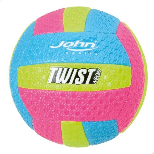 Volleyball John Sports 5 Ø 22 cm (12 enheder)