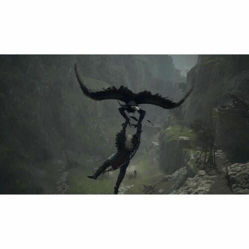 PlayStation 5 spil Capcom Dragon´s Dogma