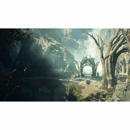 PlayStation 5 spil Capcom Dragon´s Dogma