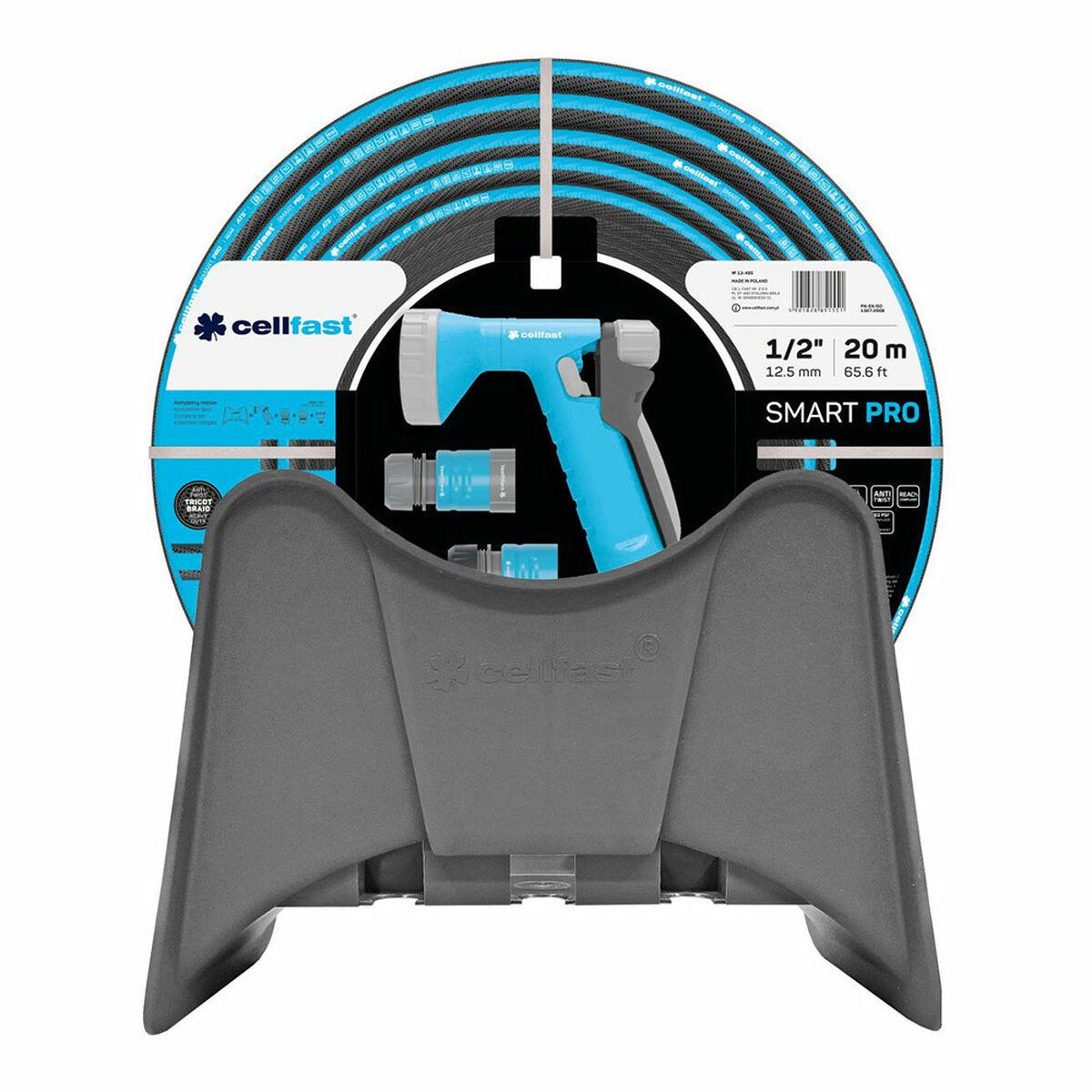 Cellfast Smart Pro ATS haveslange-sæt 25 m - 19 mm (PVC) billede