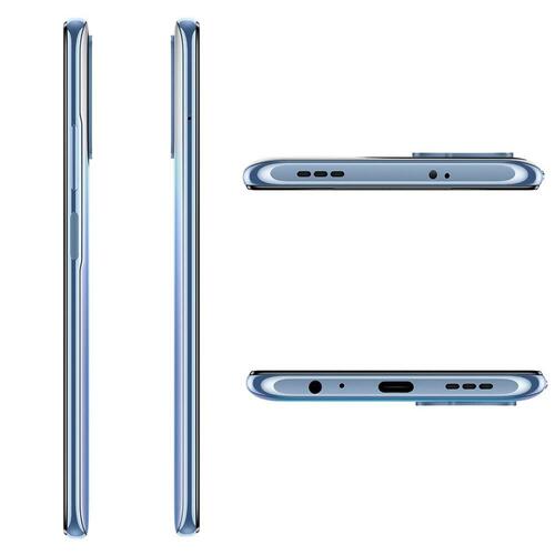 Smartphone Xiaomi POCO M5s 6,43" 4 GB RAM 128 GB Blå