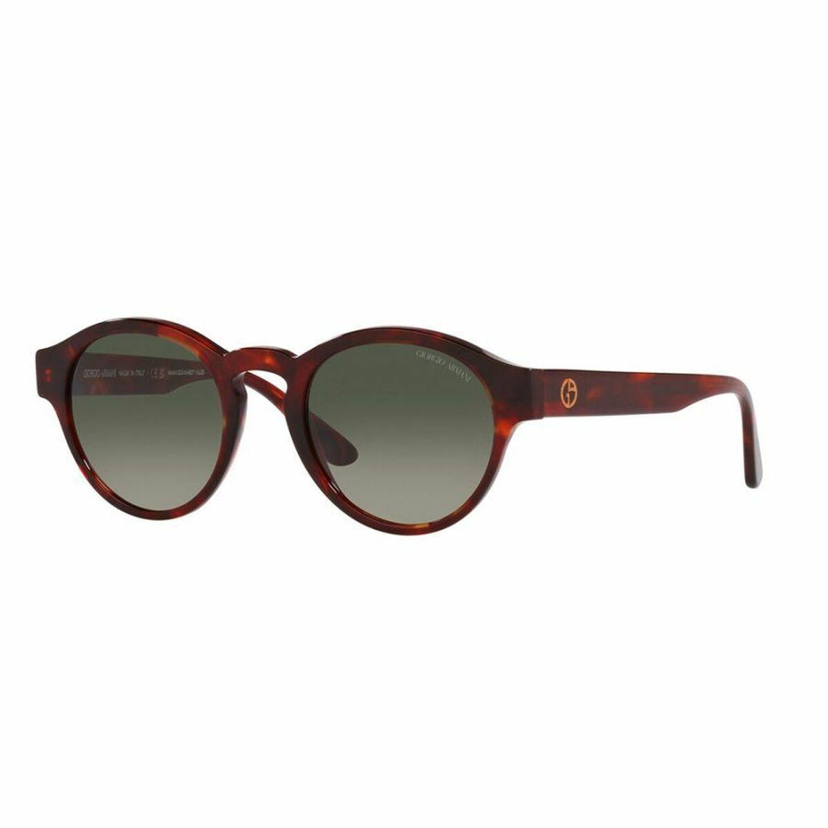 Armani solbriller til kvinder AR8146-596271 - Ø 50 mm