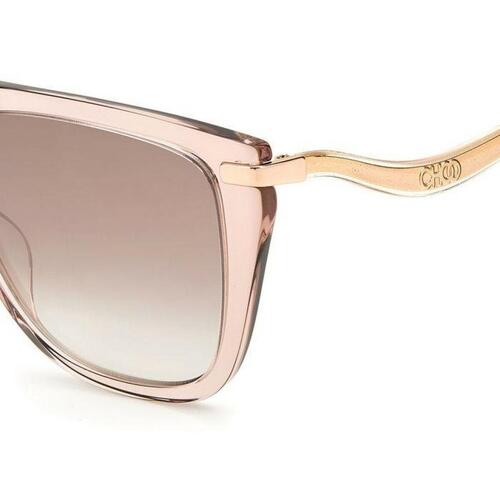 Solbriller til kvinder Jimmy Choo SUVI-S-58FWMNQ ø 58 mm